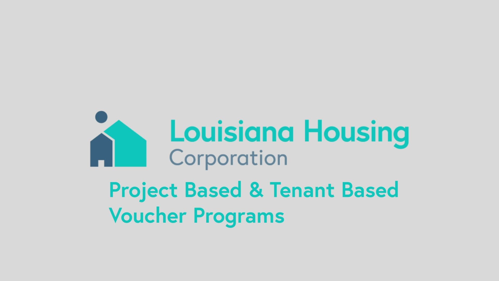 Project Based Voucher Program